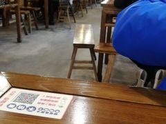 大堂-金小悦饭堂(创达中心店)
