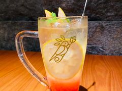 -春熙台韩国料理·章鱼肥牛(西丽店)