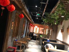 大堂-好嫂子(五里坨店)