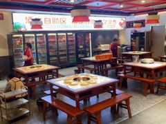 -老哥门肥肠鱼(鱼嘴店)