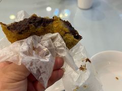 京天红炸糕-京天红酒家(马家堡店)