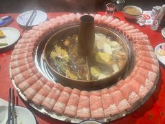 -老街铜锅涮(风景路店)