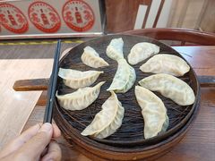 -京都老蔡记(伊河路店)