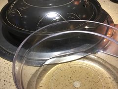 -润泽园椰子鸡(汇一城店)