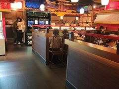 -牛New寿喜烧(金茂览秀城店)