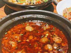 -德叔阙里·衢州菜馆(月湖店)