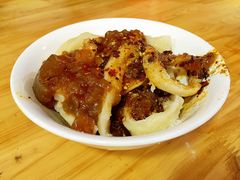 甜水面-洞子口张老二凉粉(文殊院店)