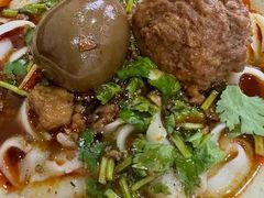 -独一处山西刀削面馆(锦水路店)