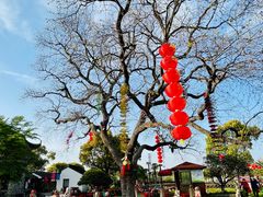 -嬉乐湾休闲旅游区