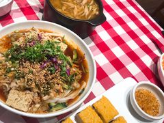 -西贝(凯德壹中心店)