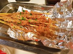 -文和友老长沙龙虾馆(化龙池店)