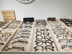 -目艮眼镜SHOWROOM(品牌集合店)