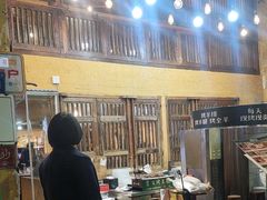 -霄汉羊排(万松园一店)