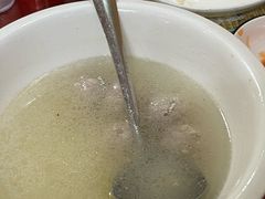 -芦茨金富饭庄·25年老字号·专做稻草鸡