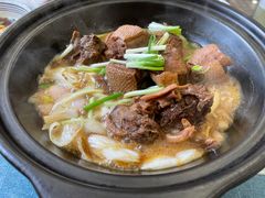 -老味道(横山桥羊绒城店)