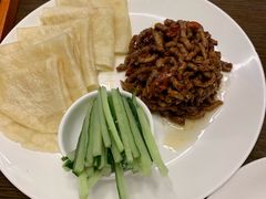 -枣子树·素食餐厅(朱家尖店)