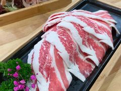 凑凑肥牛-湊湊火锅·茶憩(杭州湖滨银泰in77店)