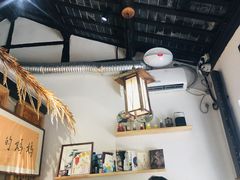 -八珍手工水饺·妈妈的爱(传芳巷店)