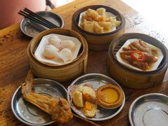 -恒兴发茶店(水巷口店)