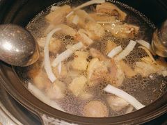 -同仁四季椰子鸡(福田东园总店)