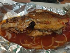 -19号私房菜(云南路店)