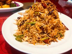 -东北大院·东北菜(三台子店)