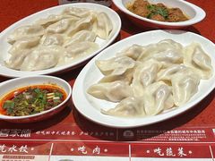 -喜家德虾仁水饺(景枫中心店)