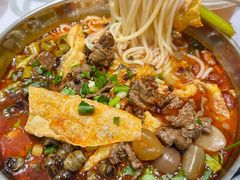 -薇薇螺蛳粉(长大总店)