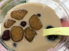 -八婆婆烧仙草(中山路店)