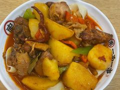 -马艾萨中国兰州牛肉拉面(劲松店)