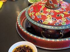 -羊大爷涮肉(亮马桥店)