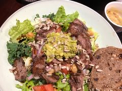 -Cafe Mersey默西咖啡(西交店)