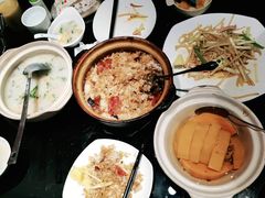 -高第街56号餐厅(银座商城玉函店)