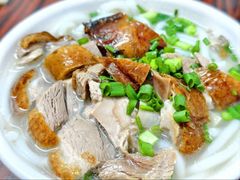 烧鹅赖-凌舍好烧鹅(中山路店)