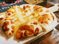 卢布里奶酪包-卢布里西餐厅(总店)