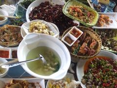 -闽上鲜·福建菜(龙湖滨江天街店)