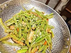 刀豆-姑苏家宴·苏帮菜·松鼠桂鱼(苏州总店)