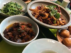 -辛香汇(飞洲店)