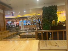 -恒坤北纬42度温泉洗浴(公园路店)