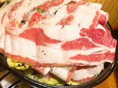 -千吉日本料理(日本一条街店)