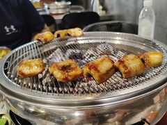 -本炙炭烤·蒲烧活鳗料理店(金沙洲店)