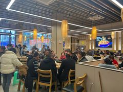 大堂-老砂锅(城北店)