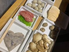 -傣妹火锅(罗宾森购物中心店)