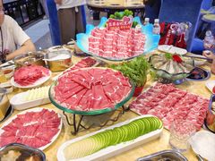 -清真军邺·金富苑肥牛(石坡街旗舰店)