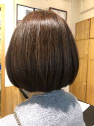 -时尚殿堂hair salon