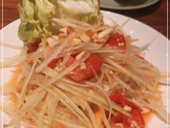-mango tree芒果树泰国餐厅(青岛万象城店)