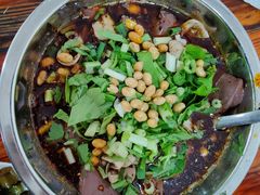 肥肠血旺-大邑李记肥肠血旺