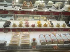 -西村叔叔的店·面包·甜品·蛋糕(崂山丽达店)