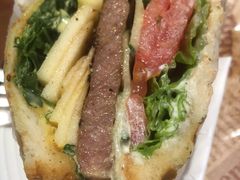 -野鸽子咖啡(航空路店)
