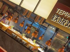-钱小奴炭烤自助料理·安格斯牛肉(盐城中南城店)